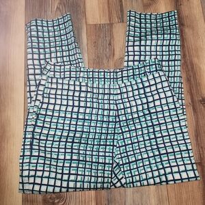 Kate Spade Women's Pants Size 2